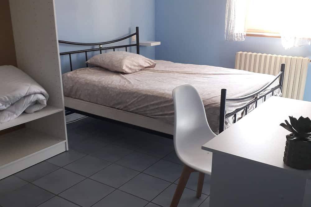 Colocation in Juigné-sur-Loire, Vallée de la Loire