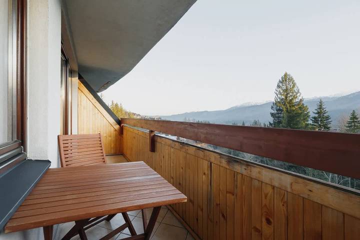 Cały apartament, Suite with Mountain View | Gym | Sauna. in Kościelisko (Miasto), Kościelisko