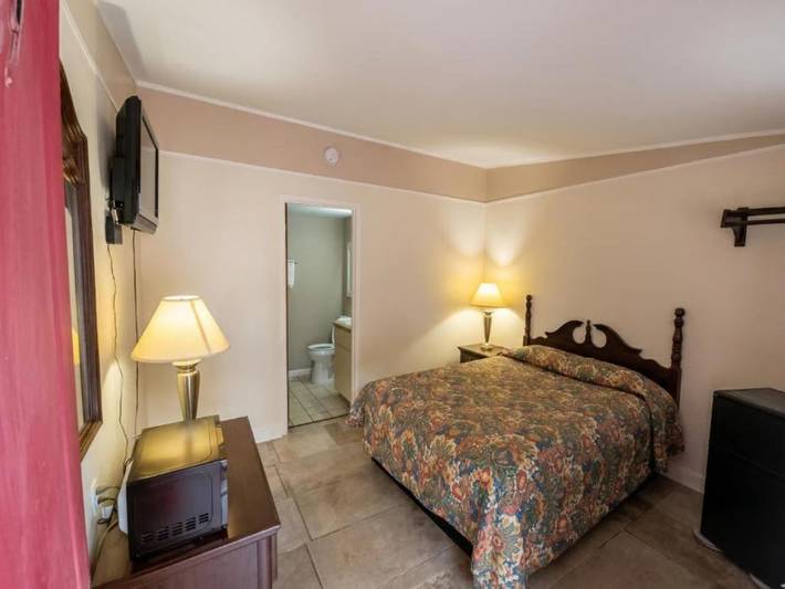 Vacation apartment for 6 people - 1