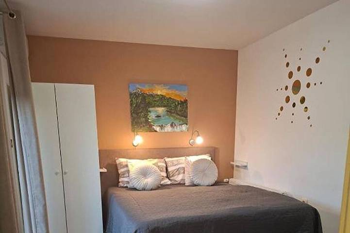 Ganze Wohnung, One Bedroom Apartment with Terrace in Vukovar, Vukovar-Srijem