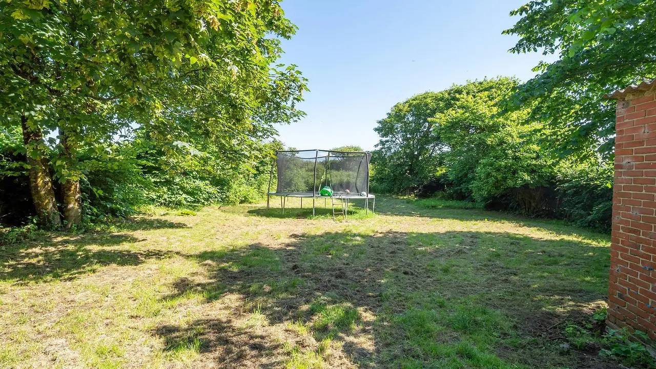 Ferienhaus für 10 Personen (192 m²) in Bøvlingbjerg in Bøvlingbjerg, Nissum Fjord
