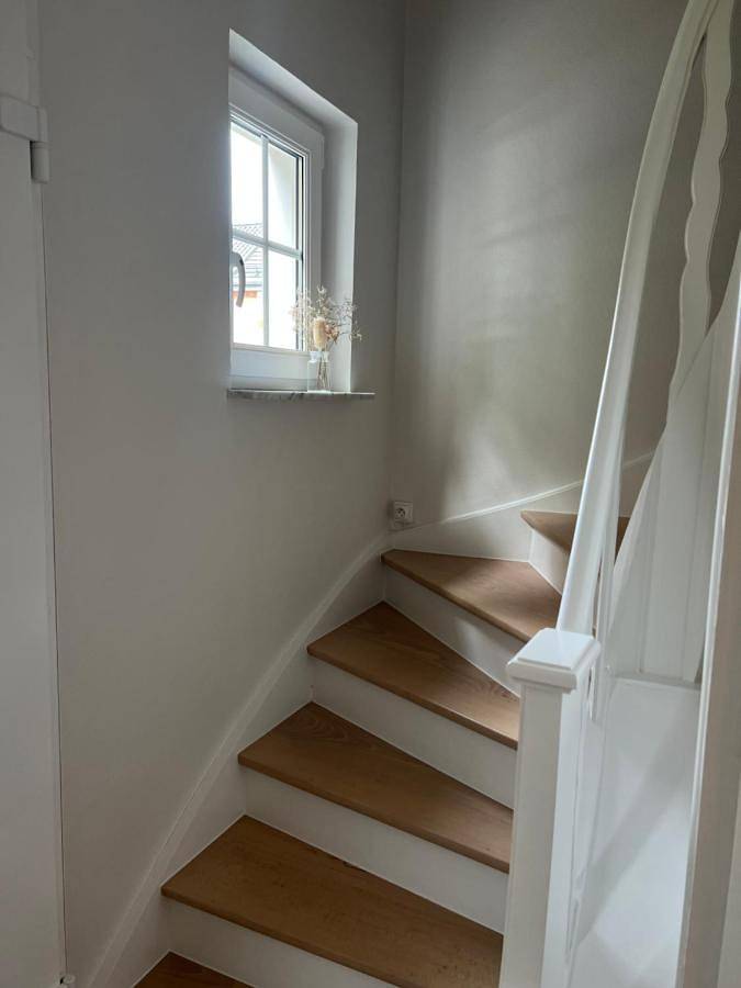 Location de vacances pour 7 personnes, avec jardin, animaux acceptés à Eupen - 4