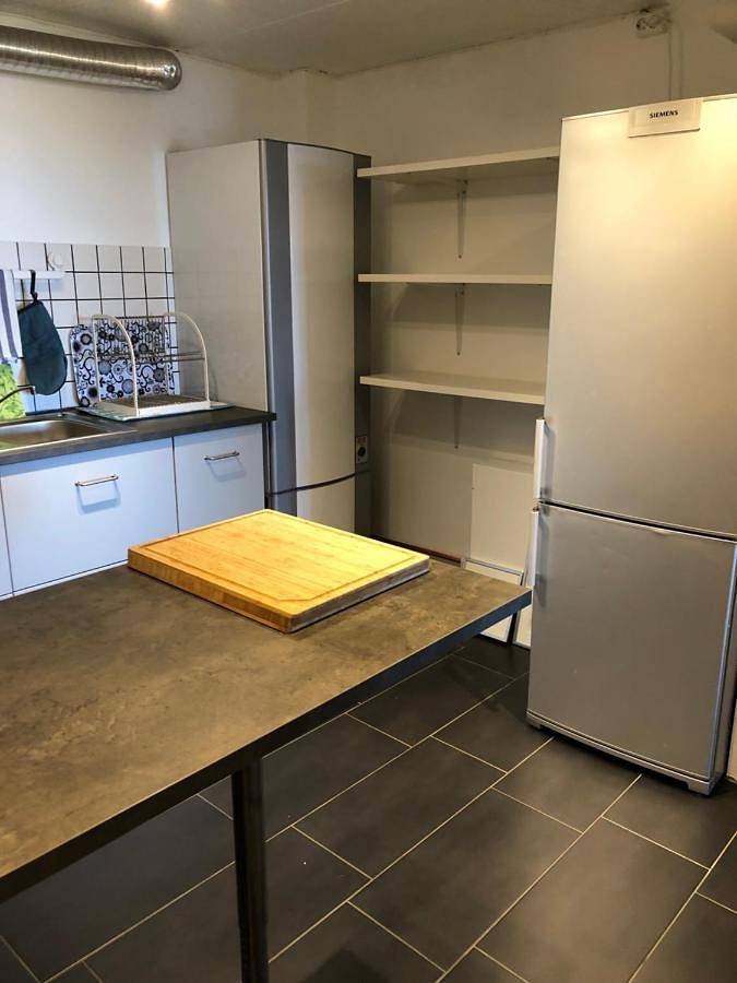 Ferienwohnung für 8 Personen, mit Sauna und Garten sowie Ausblick, mit Haustier in Bastad - 2