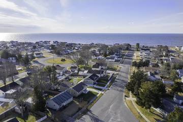 Vacation House for 8 Guests in Lower Township, Cape May County, Picture 3