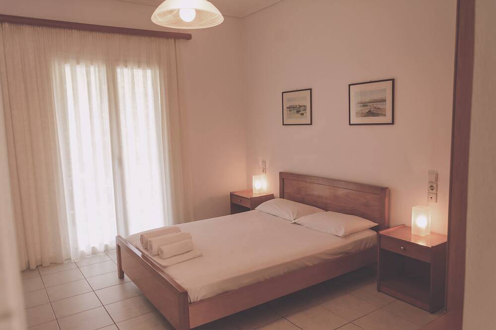 Apartamento entero, Althea Studios best view - privet parking in Exanthia, Grecia