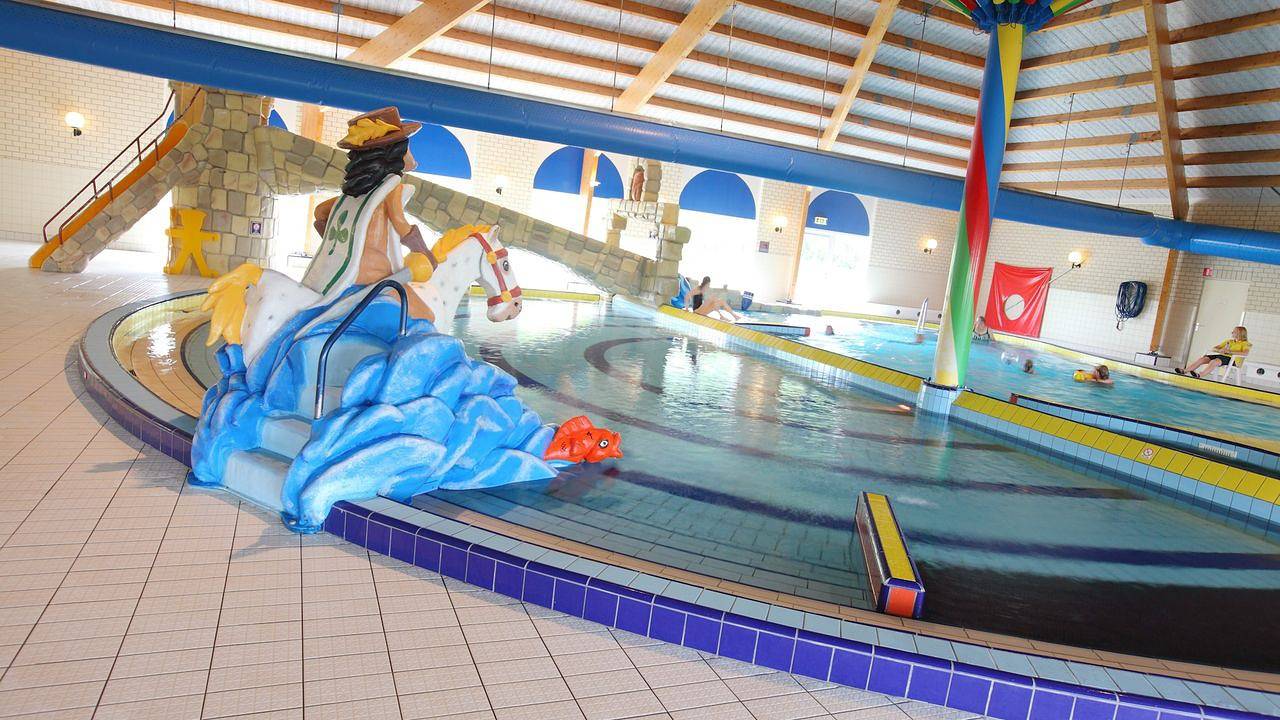 Bungalow für 6 Personen (60 m²) in Breskens in Breskens, Zeeuwse Kust