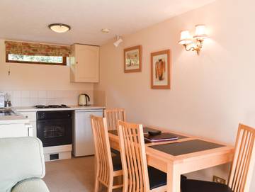 Holiday Home for 2 People in Sidmouth, Devon, Photo 3