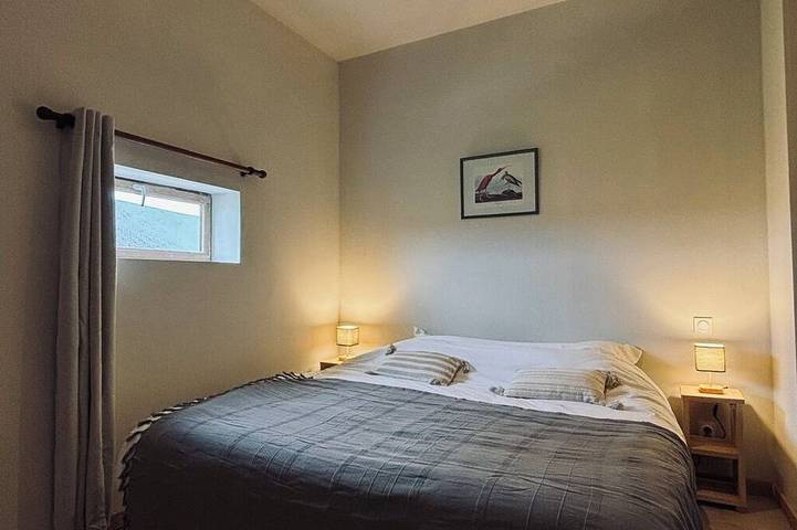 Location de vacances pour 45 personnes à Saint-Privé - 2