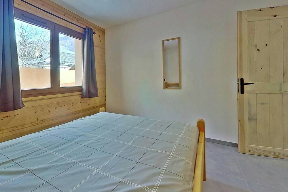 Ganze Wohnung, Casa-Mezan, appartement cosy 2 chambres in Abriès, Queyras