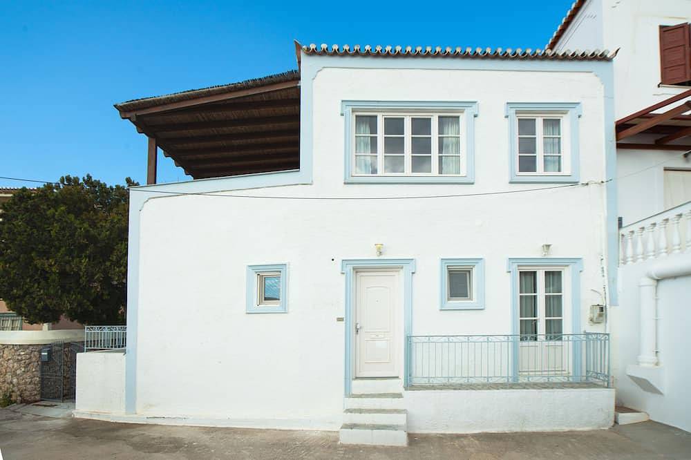 Villa Marilena Spetses - 7 Guests in Spetses City, Spetses