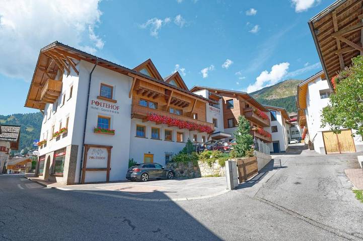 Casa de familia para 3 personas, con jardín además de vistas y sauna - 1