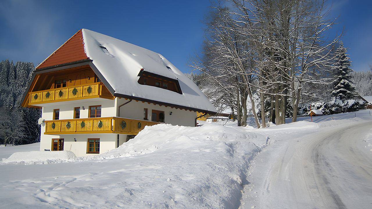 Ferienhaus für 2 Personen (55 m²) in Titisee-Neustadt in Schwärzenbach, Titisee-Neustadt
