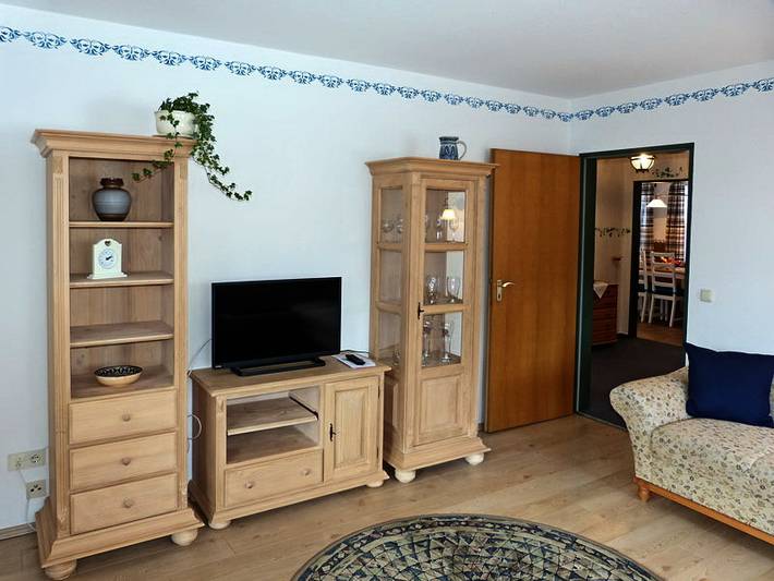 Apartamento de férias inteiro, Haus Gröllreib Ferienwohnung - holiday flat in Ramsau, Alpes de Berchtesgaden
