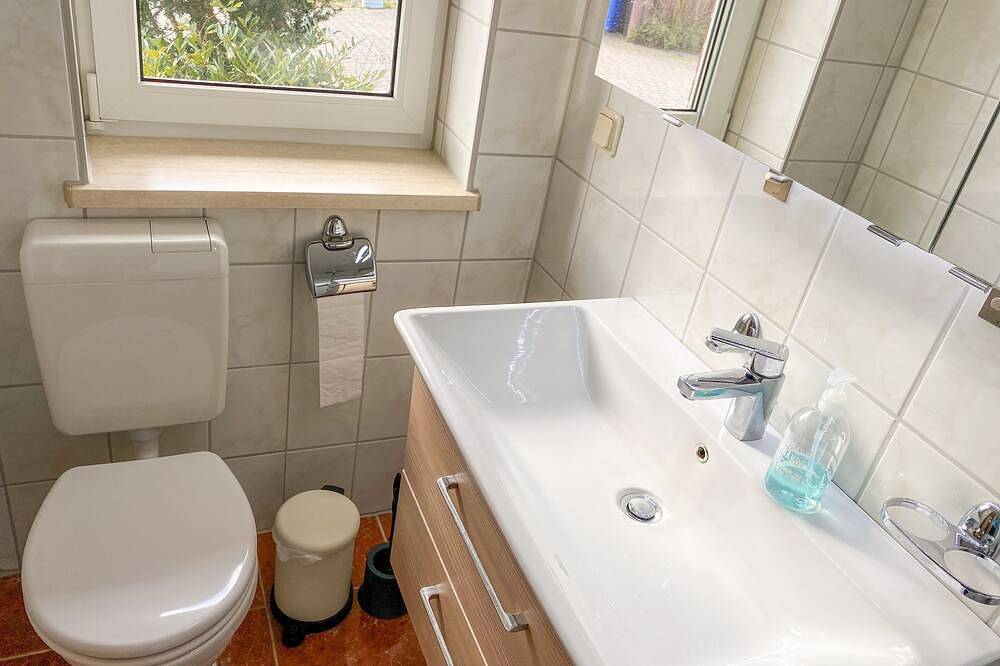 Ganze Wohnung, Ferienwohnung Hakuna Matata in Sanitz, Mecklenburgische Ostseeküste