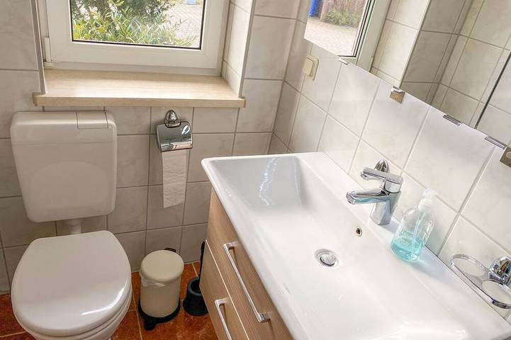 Ganze Wohnung, Ferienwohnung Hakuna Matata in Sanitz, Mecklenburgische Ostseeküste