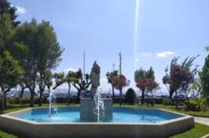 Casa rural para 8 personas, con Balcón y Terraza además de Jardín y Vistas en Puebla del Caramiñal - 4