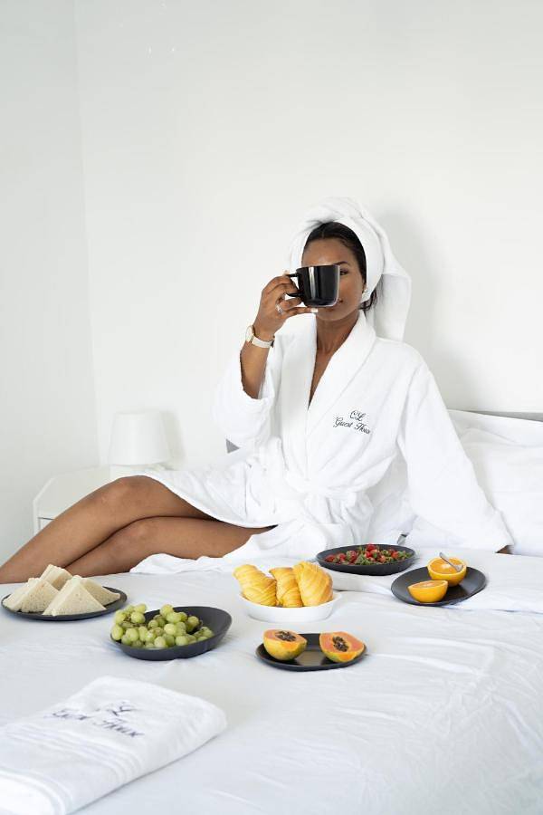 Appartement de vacances pour 5 personnes, avec balcon, animaux acceptés