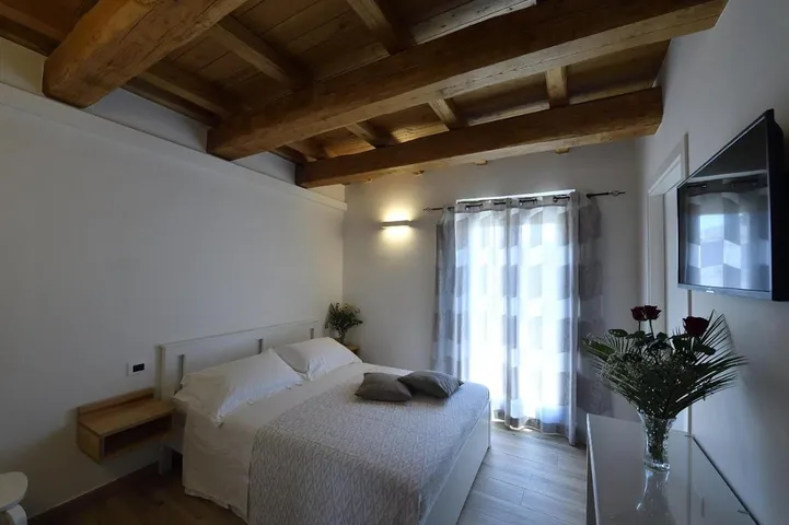 Albergo a gestione familiare per 2 persone, con panorama - 1