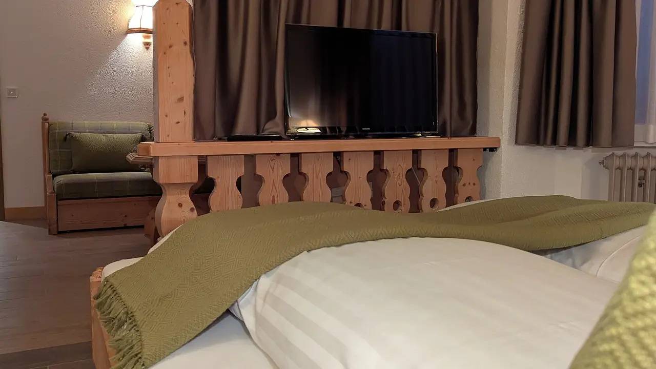 Doppelzimmer für 2 Personen (24 m²) in Schönau in Schönau a.d.Brend, Rhön-Bayern