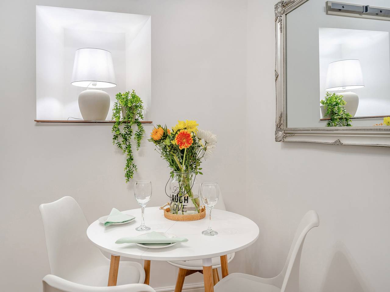 Wick Cottage in Porthcawl, Bridgend region