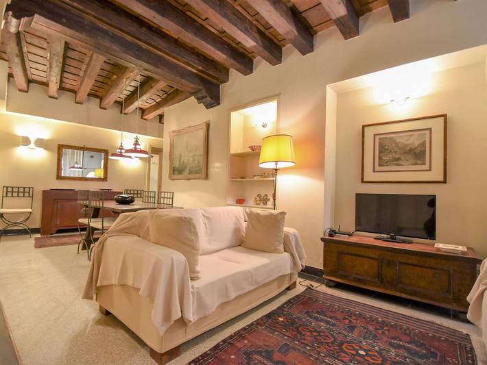 Ferienwohnung für 4 Personen, mit Balkon in Venedig - 3