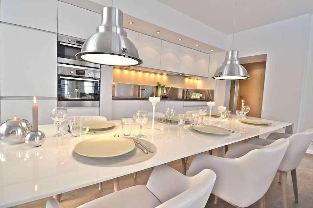 Appartement de vacances