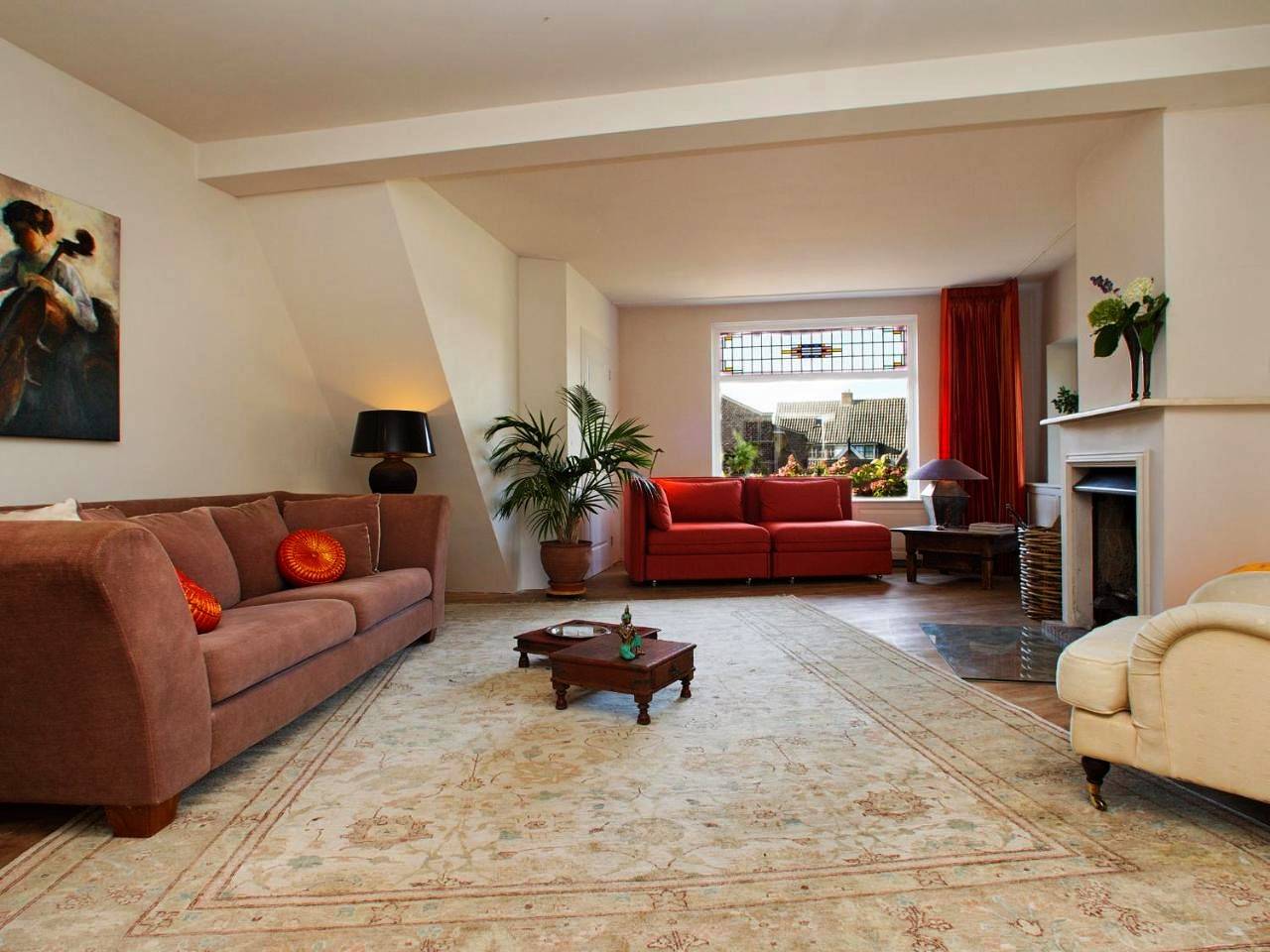 Geheel appartement, Hövell in Huizen, Noord-Holland
