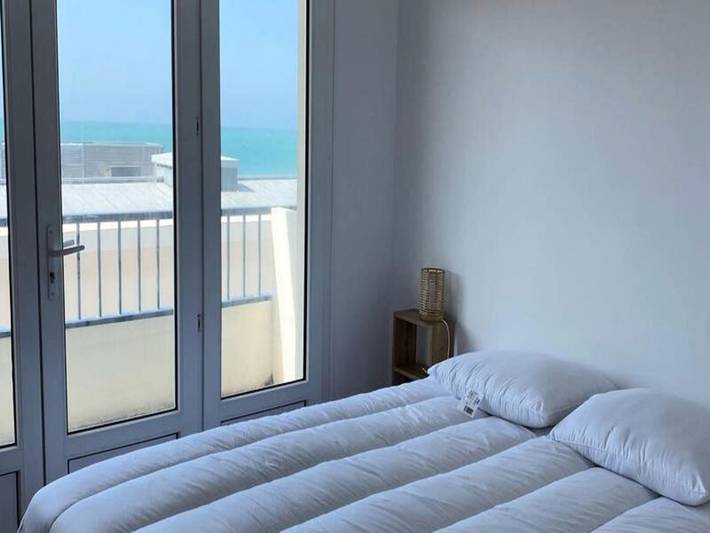 Gîte pour 4 personnes dans Office de Tourisme de Pleneuf Val Andre - 4