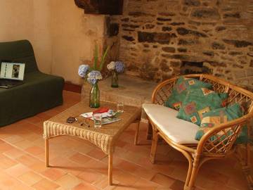 Camping per 2 Persone in Quimper, Finistere, Foto 4