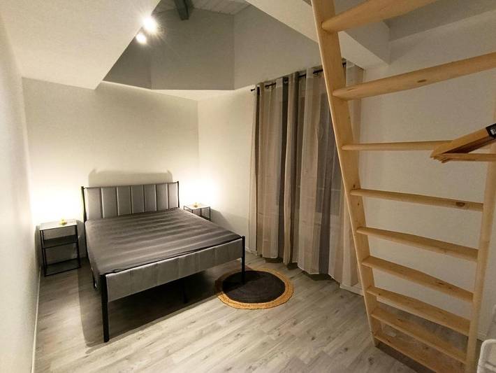 Location de vacances pour 8 personnes à Augerolles - 3