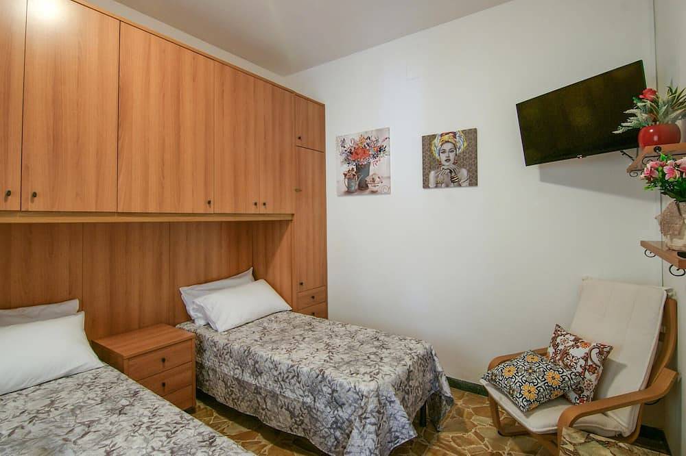 Schönes Haus in Bargana mit Wlan in Massa, Italienische Riviera