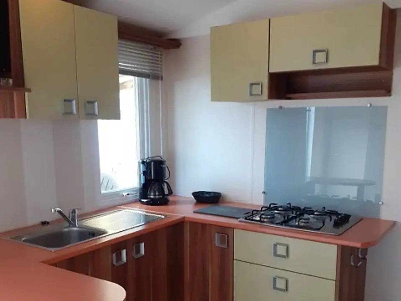 Camping 4 étoiles - Piscine - ccbcbec in Saint-Lunaire, Région de Saint-Malo