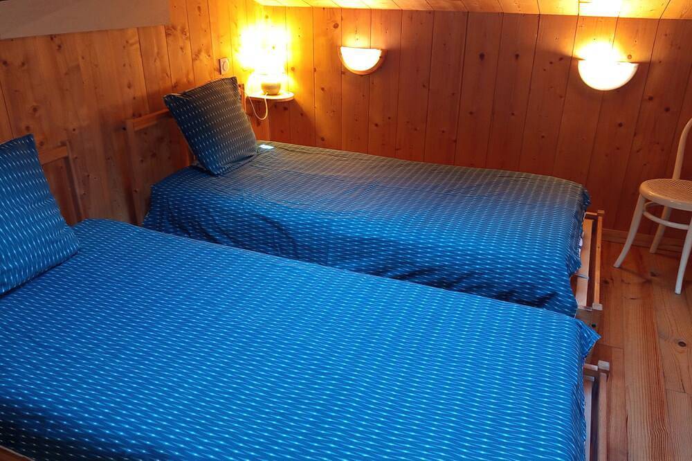 Alte typische Landesscheune neu restauriert in Le Porge, Regionaler Naturpark Médoc