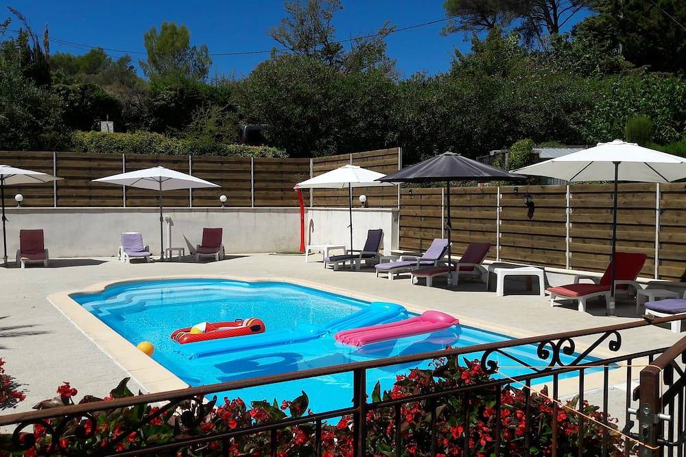 Villa pour 8 Personnes dans Draguignan, Région de Draguignan
