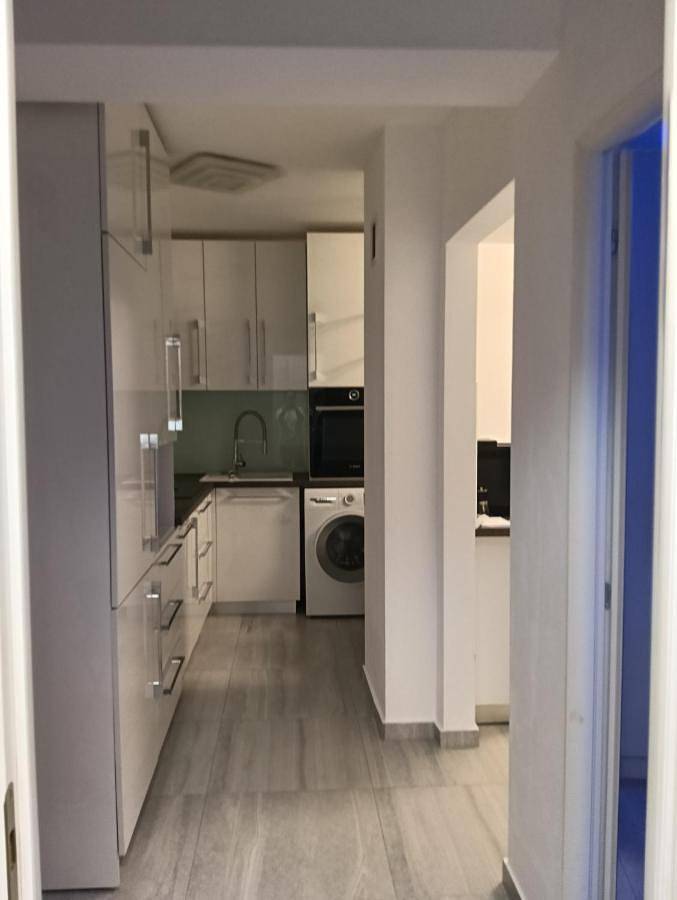 Gîte pour 3 personnes, avec vue et balcon dans Deva (Roumanie) - 4