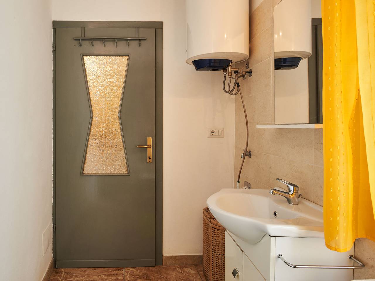 Casa del Pergulin, foto 14