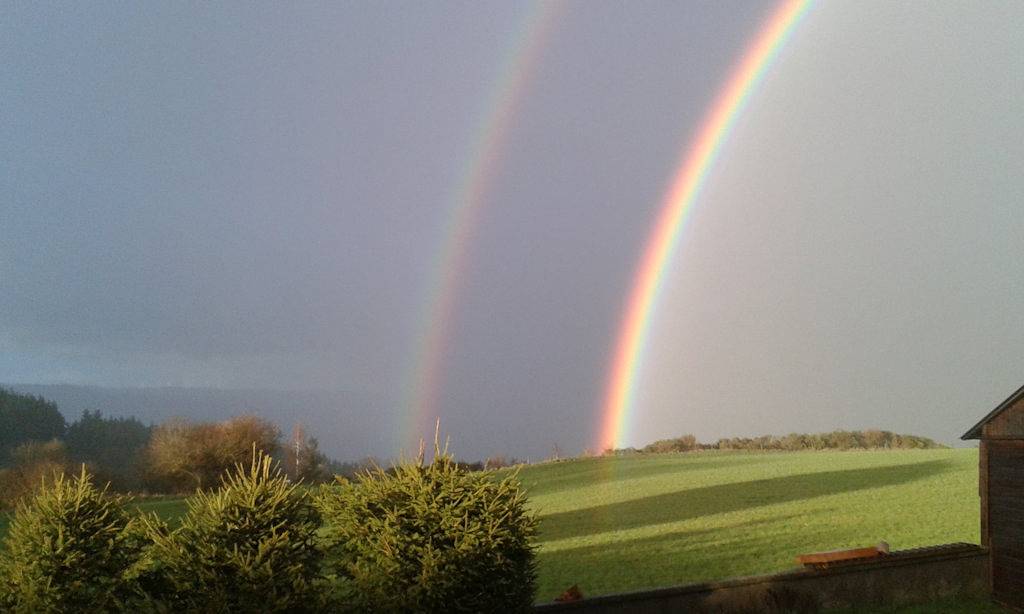 Gîte des Gorges de l'Allier in Alleyras, Haute-Loire