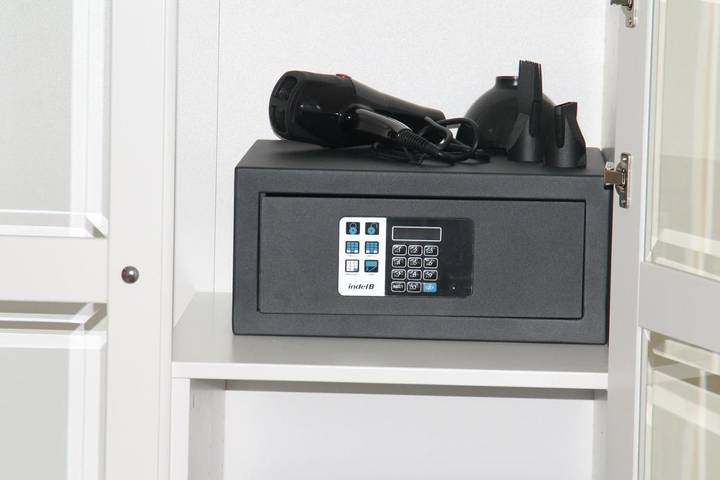 Ferienwohnung für 4 Personen, mit Balkon und Ausblick in Rossano - 3