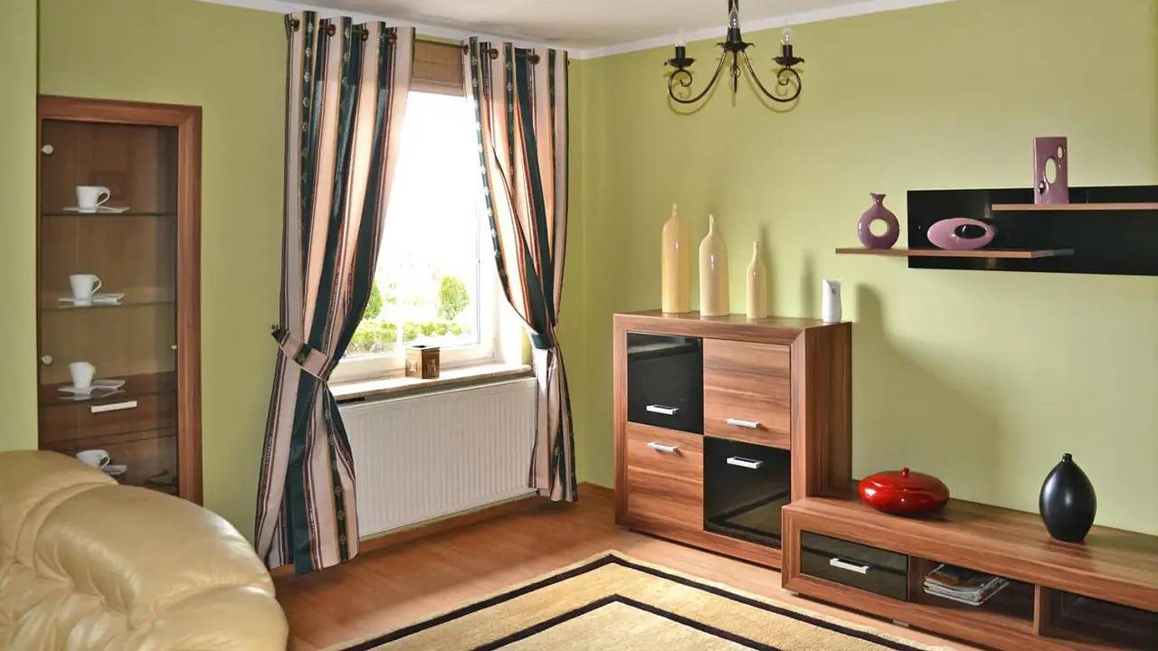 Villa für 25 Personen (470 m²) in Zegocino in Powiat Sławieński