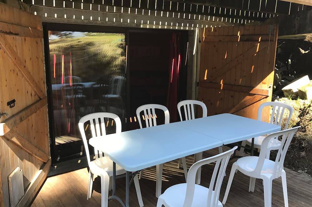 🏔 Quiet apartment in the heart of nature in the center of Gourette in Gourette, Eaux-Bonnes