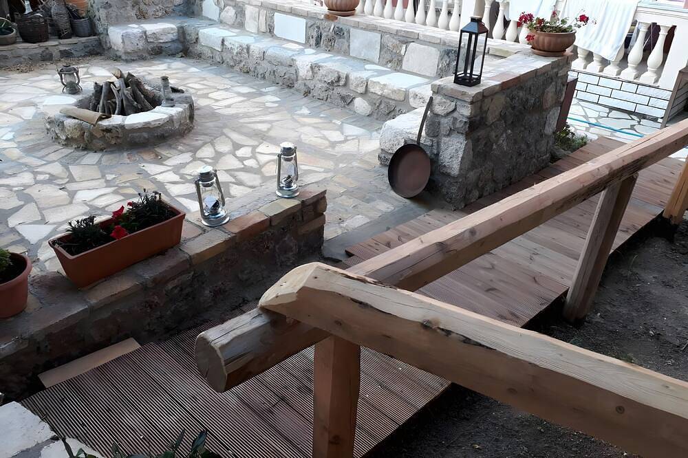 Comfy Stay Gouvia – Kitchenette 4 in Corfu