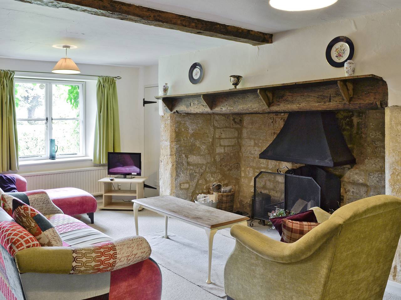 Cottage für 4 Personen mit Garten in Chipping Campden, Gloucestershire