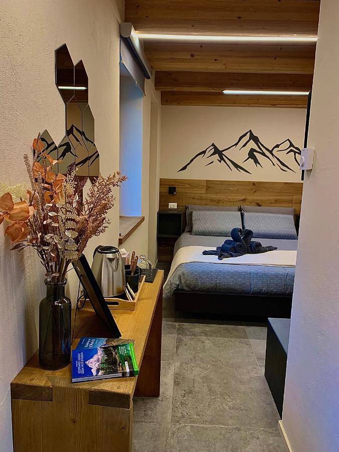 Maison d’hôte pour 2 personnes