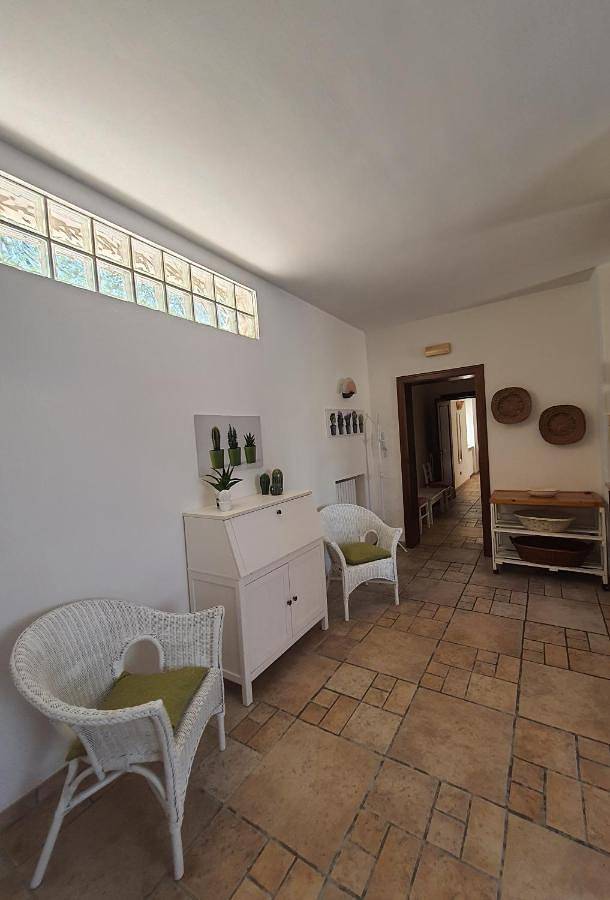 Villa pour 5 personnes, avec vue et jardin à Lecce - 3