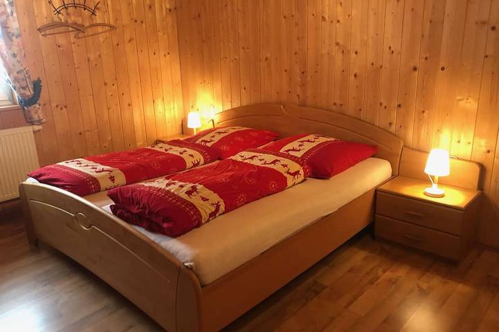 Ferienhaus für 6 Personen, mit Garten und Terrasse, mit Haustier in Mühlviertel - 3