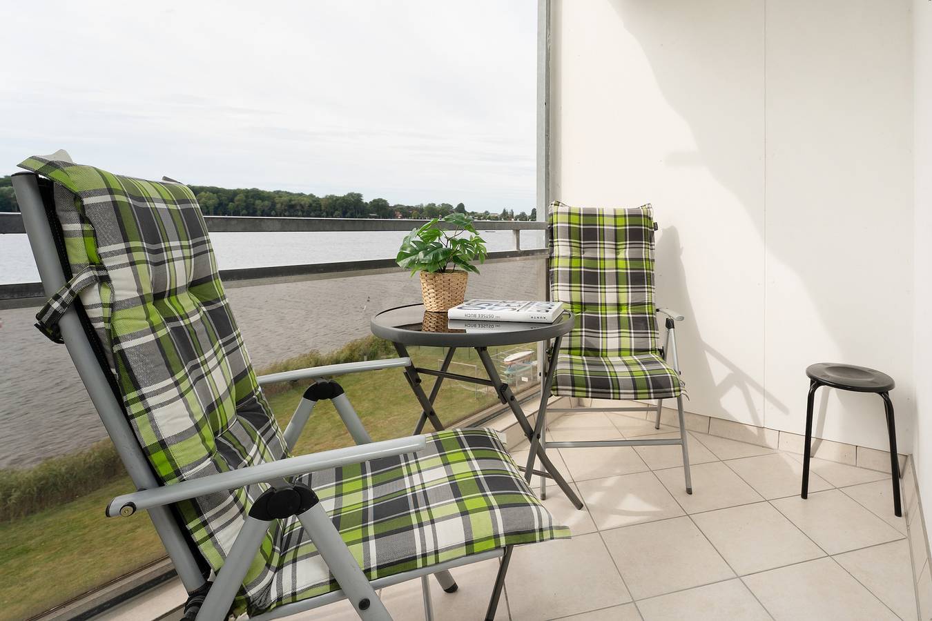 Ferienwohnung in Ostholstein ab 106€ pro Nacht