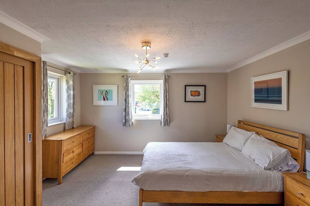 Qualität Drei-Schlafzimmer-Haus in Ruhige Küstenorte in Gwithian, Cornwall