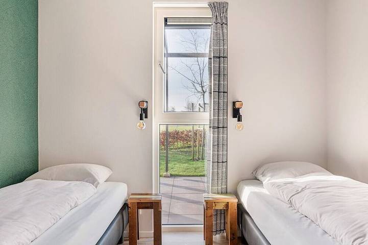 Detached villa for 5 persons in Tynaarlo, Drenthe