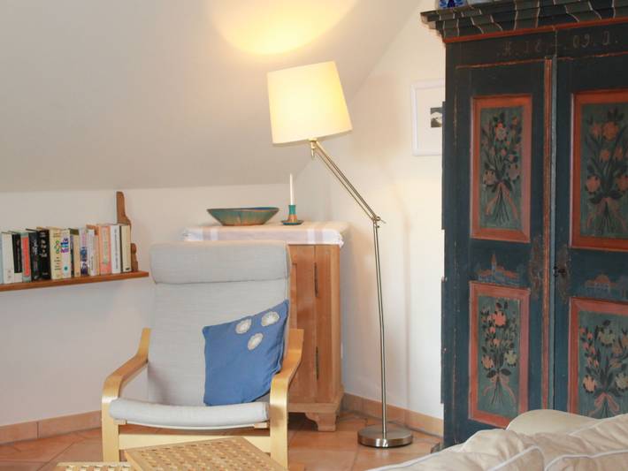 Ferienwohnung für 5 Personen, mit Garten in Nockberge - 3