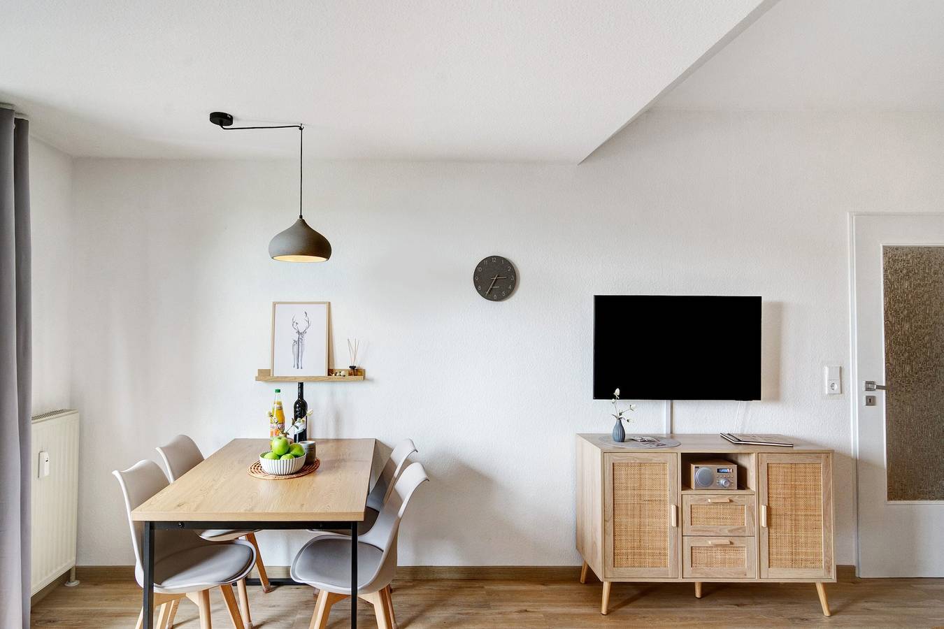 Appartement Waldliebe – met sauna & uitzicht, foto 8
